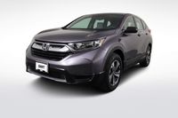 2017 HONDA CRY LX