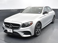 2017 Mercedes-Benz E-Class