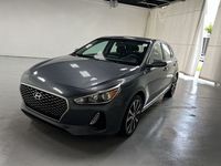 2018 HYUNDAI ELANTRA GT SPORT