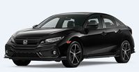 2021 HONDA CIVIC TOURING
