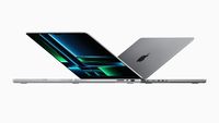 2022 Apple MacBook Pro 13”, M2 Processor, 8GB RAM, 256GB SSD, Space Grey