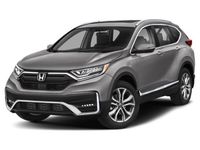 2022 Honda cr-v sports 1.5l