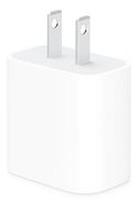 Apple 20W USB-C Power Adapter 2pin