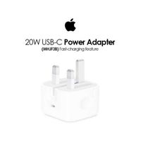 Apple 20W USB-C Power Adapter 3 Pin