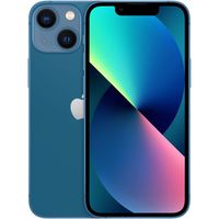 Apple iPhone 13 Mini (128GB) - Blue