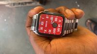 Apple Watch Series 6 40mm