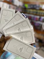 Clear Magnetic Case for iPhones Orginal