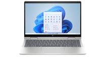 HP - ENVY 2-in-1 14" Full HD Touch-Screen Laptop - Intel Core i5 - 8GB Memory - 512GB SSD - Natural Silver