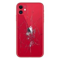 Iphone 11 Back Glass Replacement