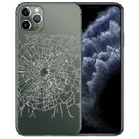 Iphone 11 Pro Back Glass Replacement