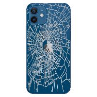 iphone 12 mini back glass replacement