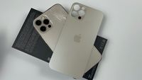 iphone 12 pro back glass replacement
