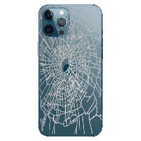 Iphone 12 Pro Max Back Glass Replacement