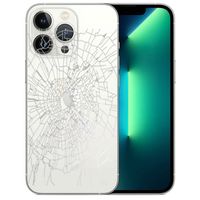 Iphone 13 pro max back glass replacement