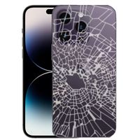 iphone 14 pro max back glass replacement