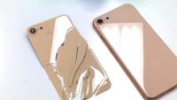 Iphone 8 Back Glass Replacement