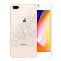 iPhone 8 Plus Back Glass Replacement