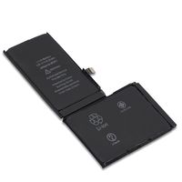 iPhone X battery