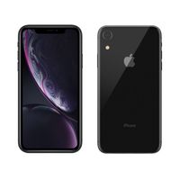 IPHONE XR 128gig