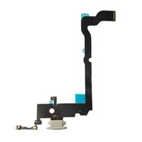 Iphon XS MAX Charging system Replacement
