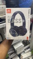 JBL Pure Bass  Tune 72bt