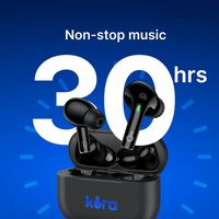 KORA AFRO SHOTS