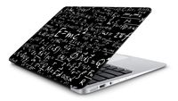 LAPTOP SKIN STICKERS 2 in 1