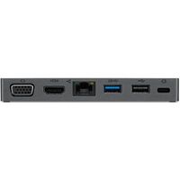 Lenovo Powered USB-C Travel Hub