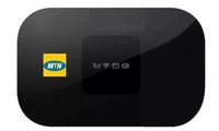 mtn pocket wifi broadband