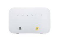 MTN Turbo Net Internet Router plus Data SIM