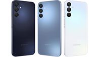 Samsung A15 128 gig