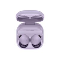 Samsung - Galaxy Buds2 Pro True Wireless Earbud Headphones - Graphite
