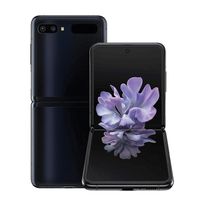 Samsung Galaxy Flip 4 256GB ROM|8GB RAM