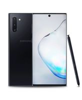SAMSUNG GALAXY NOTE 10