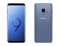 SAMSUNG GALAXY S9 Edge
