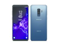 SAMSUNG GALAXY S9+ Edge