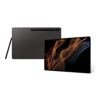 Samsung Galaxy Tab S8 Ultra 14.6″ 256GB, 12GB RAM