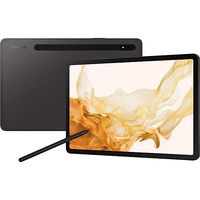 Samsung Galaxy Tab S8 Wi-Fi Tablet, 128 GB