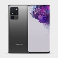 SAMSUNG GALAXY Ultra S20
