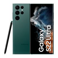 SAMSUNG GALAXY Ultra s22 5g