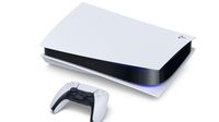 Sony PlayStation 5 PS5 Gaming Console (Disc Version)