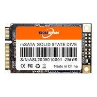 SSD 256 m.2,msata, sata
