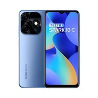Tecno spark 10C (128gb+4gb)
