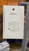 USB -A+C 35w Power Adepter