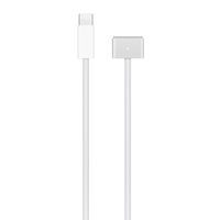 USB-C to MagSafe 3 Cable (2 m) - Silver