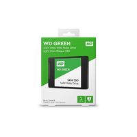 Western Digital 1TB SATA Internal SSD