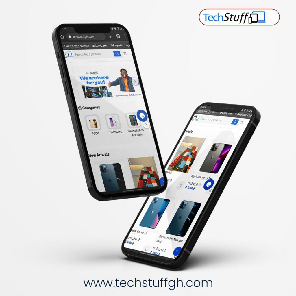 Batteries & Screen DEALS