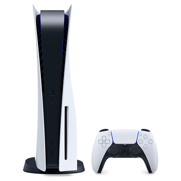 Games & Accessories DEALS