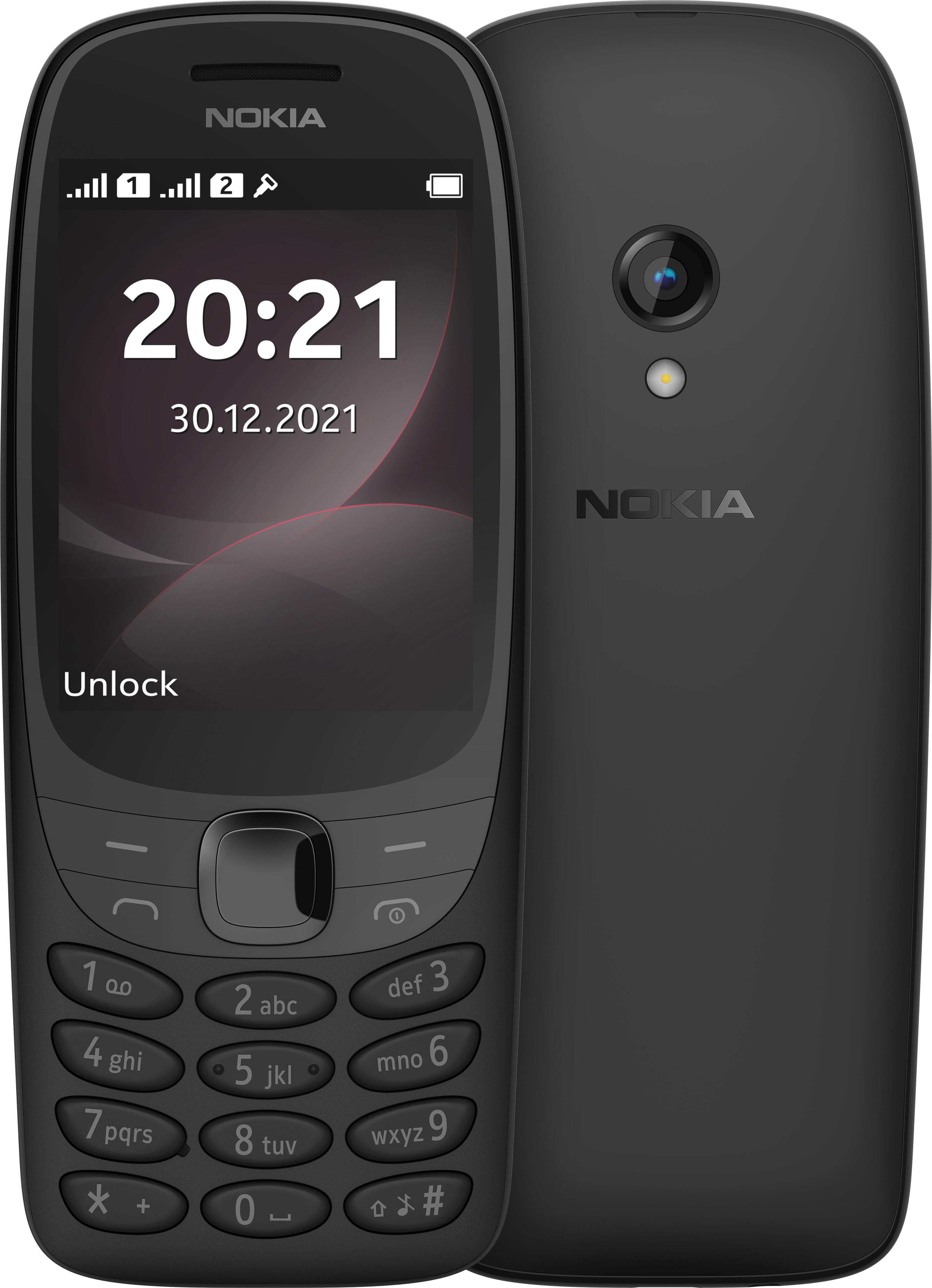 NOKIA 6310