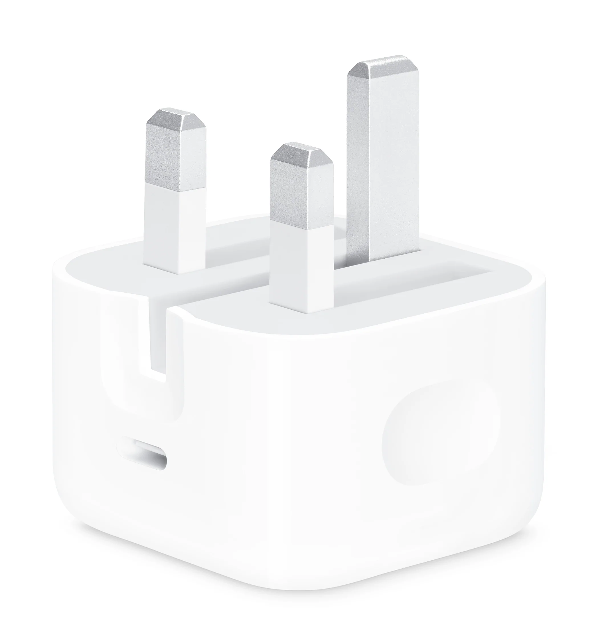 Apple 50W Power Adapter USB-C+C Dual Jack Fast Charge For Apple Iphone 7 8Plus XR XS Max Iphone 13 Pro Max